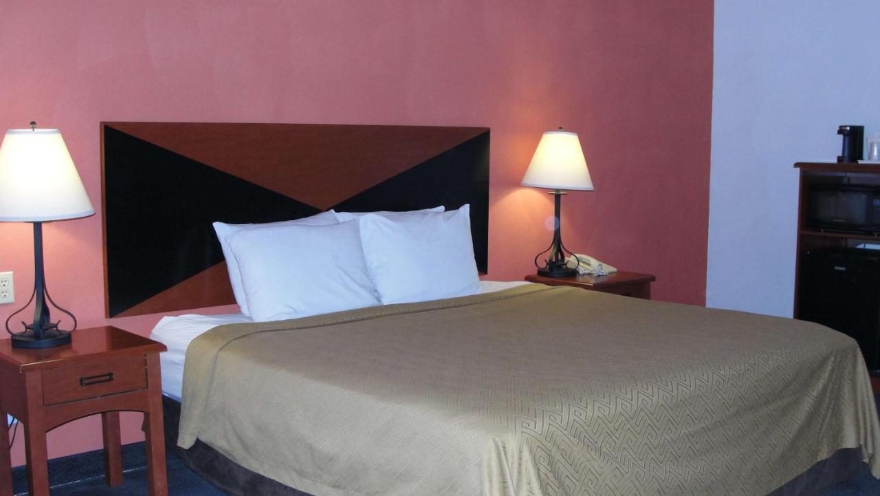 Surestay Hotel By Best Western Greenville Exterior foto