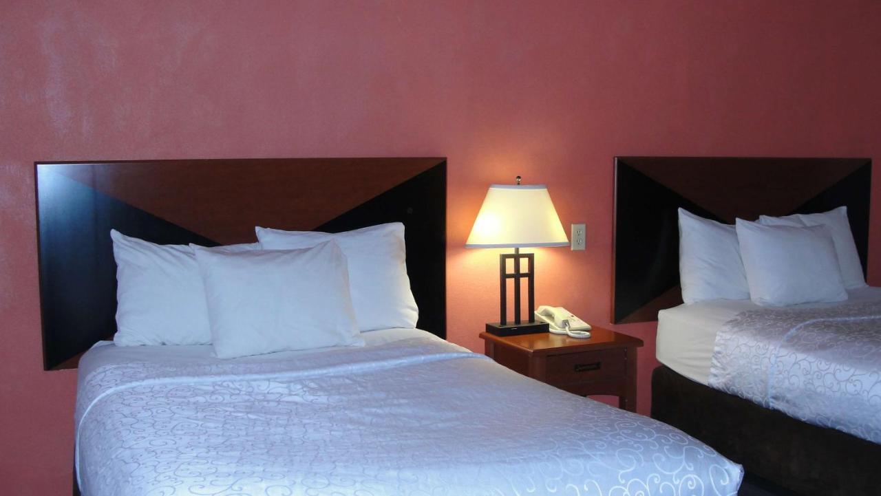 Surestay Hotel By Best Western Greenville Exterior foto